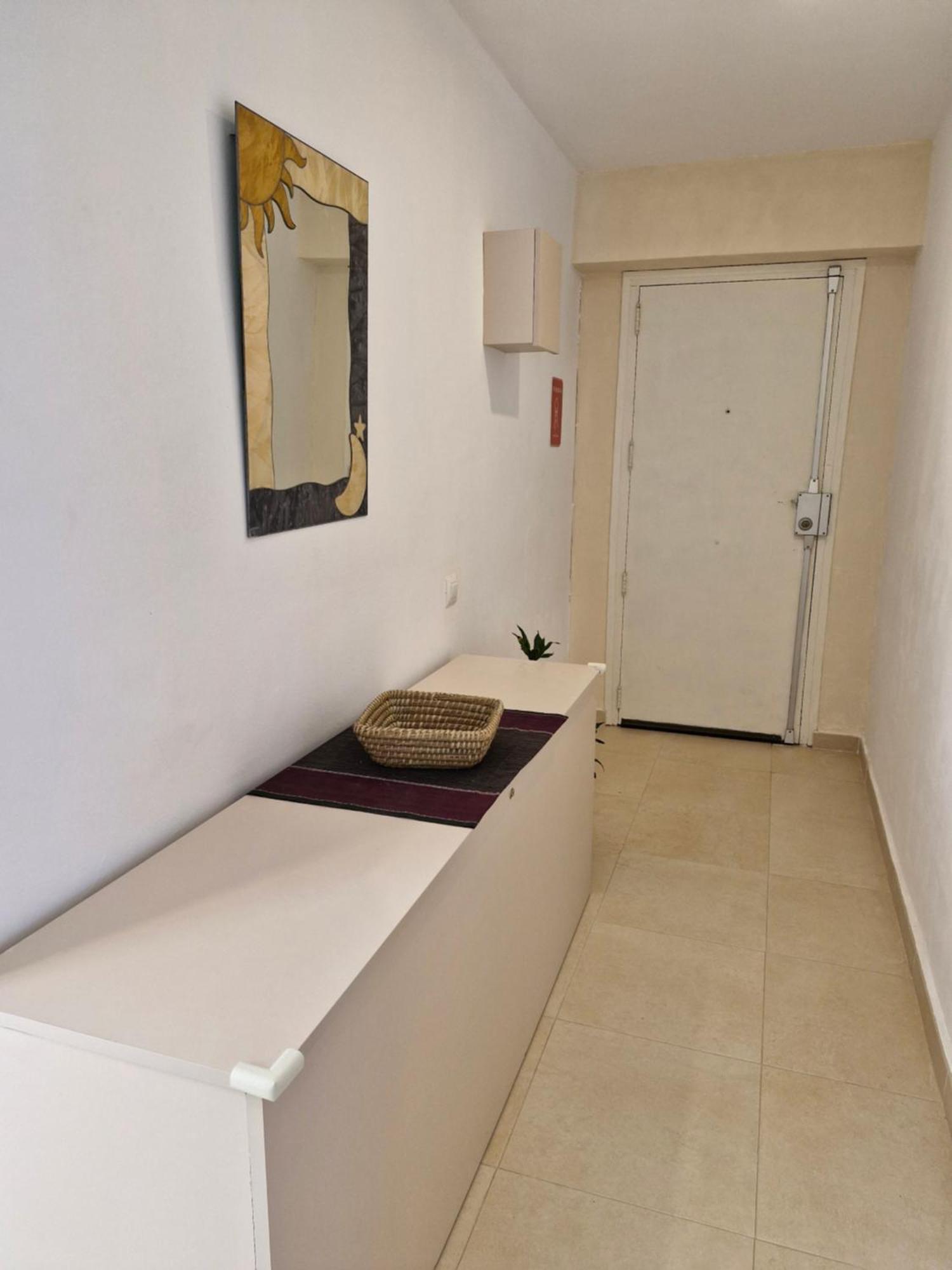 Apartamento Canal, A 3 Minutos De La Playa Del Arenal 哈维亚 外观 照片